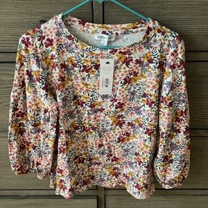 Amour Vert Top, sz M